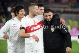 27.01.24 VfB Stuttgart - RB Leipzig