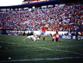 22.06.86 Belgien - Spanien