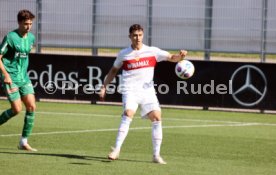 08.09.23 VfB Stuttgart - FC St. Gallen