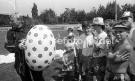 09.08.92 VfB Stuttgart Saison Opening