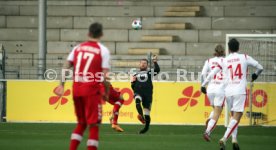 09.01.21 SC Freiburg - 1. FC K&ouml;ln