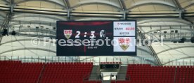 19.09.20 VfB Stuttgart - SC Freiburg