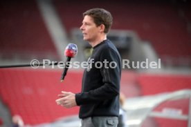 21.04.21 VfB Stuttgart - VfL Wolfsburg