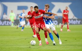 21.08.26 FC Hansa Rostock - VfB Stuttgart