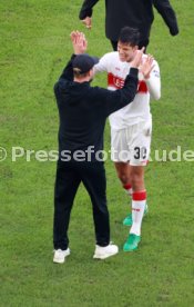 05.10.25 VfB Stuttgart - 1. FC Heidenheim