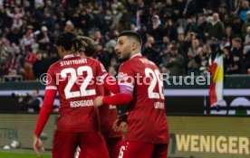 22.03.26 FC Augsburg - VfB Stuttgart