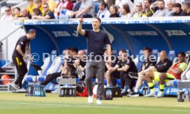 18.04.26 TSG 1899 Hoffenheim - Borussia Dortmund