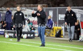 08.11.22 VfB Stuttgart - Hertha BSC Berlin