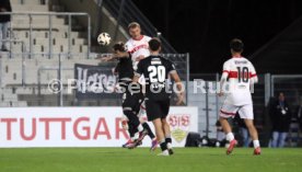 30.03.25 VfB Stuttgart II - SV Sandhausen