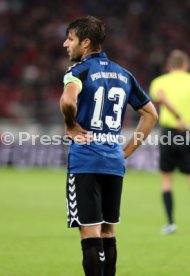 VfB Stuttgart - SpVgg Greuther F&uuml;rth