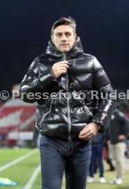 Karlsruher SC - SpVgg Greuther F&uuml;rth