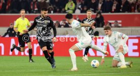 02.12.23 VfB Stuttgart - SV Werder Bremen