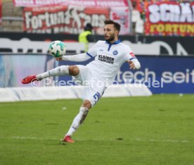 Karlsruher SC - SC Fortuna K&ouml;ln