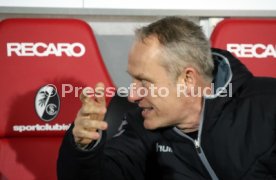 SC Freiburg - VfB Stuttgart
