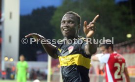 Relegation 2019 1. FC Union Berlin - VfB Stuttgart