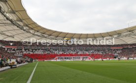 VfB Stuttgart - 1. FC N&uuml;rnberg