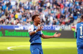 10.10.26 TSG 1899 Hoffenheim - Hamburger SV