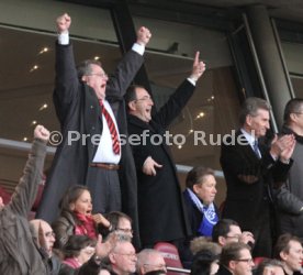 VfB Stuttgart