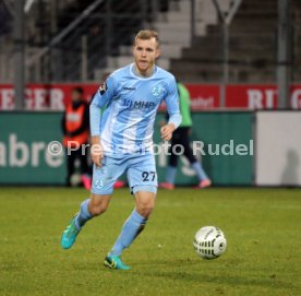 Stuttgarter Kickers - VfL Osnabr&uuml;ck