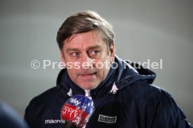 21.12.20 Karlsruher SC - Hamburger SV