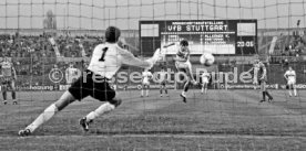 VfB Stuttgart - 1. FC K&ouml;ln