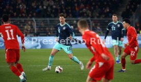 27.03.26 Schweiz - Deutschland