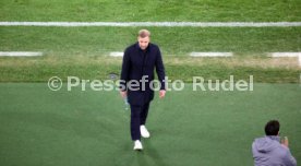 29.01.25 VfB Stuttgart - Paris St. Germain