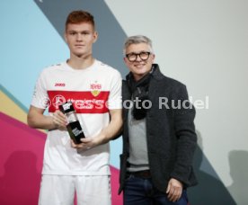 Mercedes-Benz JuniorCup 2020