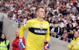 07.10.23 VfB Stuttgart - VfL Wolfsburg