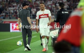 13.04.24 VfB Stuttgart - Eintracht Frankfurt