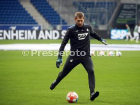 18.12.21 TSG 1899 Hoffenheim - Borussia M&ouml;nchengladbach