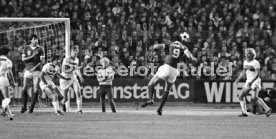 VfB Stuttgart - Cosmos New York