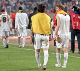 27.02.03 VfB Stuttgart - Celtic Glasgow