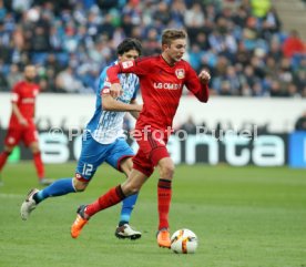 TSG 1899 Hoffenheim - Bayer 04 Leverkusen