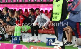 28.08.26 FC Bayern M&uuml;nchen - VfB Stuttgart