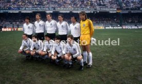 05.02.86 Italien - Deutschland