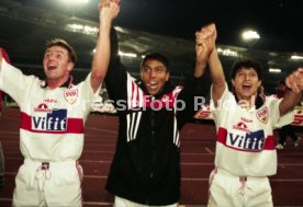 04.10.96 VfB Stuttgart - SC Freiburg
