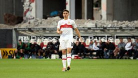 17.09.22 VfB Stuttgart - Eintracht Frankfurt