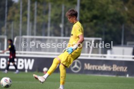 16.08.26 U17 VfB Stuttgart - U17 SC Freiburg