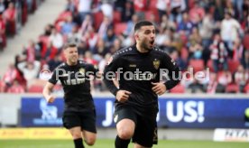 07.03.26 1. FSV Mainz 05 - VfB Stuttgart