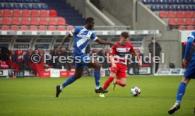 17.01.21 1. FC Heidenheim - SV Darmstadt 98