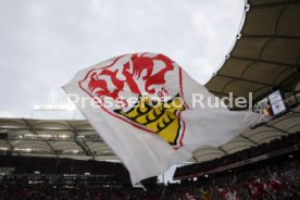 VfB Stuttgart - SSV Jahn Regensburg