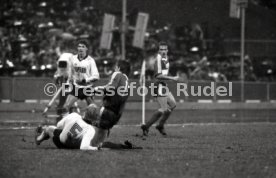 22.10.86 Torpedo Moskau - VfB Stuttgart