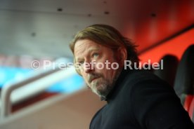12.02.22 Bayer 04 Leverkusen - VfB Stuttgart