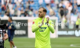 20.05.23 TSG 1899 Hoffenheim - 1. FC Union Berlin