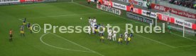 VfB Stuttgart - RB Leipzig