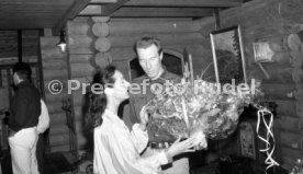 15.07.93 Stuttgarter Kickers Trainingslager H&ouml;fen