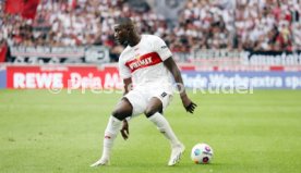 02.09.23 VfB Stuttgart - SC Freiburg