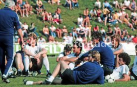 10.05.82 DFB Trainingslager Schluchsee