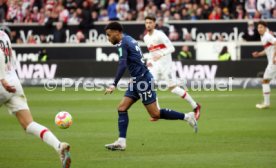 18.02.23 VfB Stuttgart - 1. FC K&ouml;ln